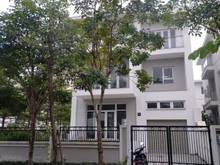 Hình ảnh Biệt Phủ Ciputra 303m2-Mặt Đường Chính KĐT-Góc 3 Thoáng–33m MT-90 tỷ