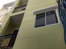 Hình ảnh Nhà mới sạch sẽ P.Tân Hưng quận 7.Dt 30m . Giá 2 tỷ 650 thương lượng