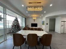 Hình ảnh Sunrise city - Quận 7 - Co sổ - 162m2 3PN có ban công- bãi oto 400tr