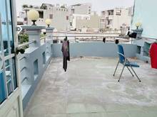 Hình ảnh Bán nhà âu dương lân Q8, HXH-3 lầu-47m2,giá 6.15 tỉ