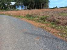 Hình ảnh Đất Thổ Cư Mt Nhựa 10m Ngay Trung Tâm Thị Trấn Lộc Ninh- Bình Phước