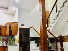 Hình ảnh BIỆT THỰ mini 55m2 GIÁ RẺ - Ô TÔ vào nhà - NGỘP COVID BÁN GẤP