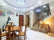 Hình ảnh Bán Nhà Quận 1 Pasteur & Lê Lợi giá 22 tỷ 3 Tầng, Vị Trí Đẹp Hiếm