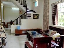Hình ảnh Bán gấp nhà Quang Trung 42m2x5T, cách oto 15m chỉ 3,2 tỷ