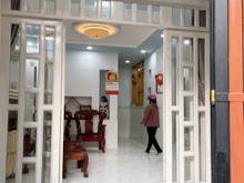 Hình ảnh Bán Nhà tx24 biệt thự mini ngay phường Thạnh xuân-Q12