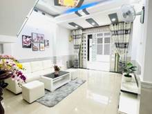 Hình ảnh Bán nhà Hẻm xe hơi, Phường 9,Diện Tích 45m2 giá chỉ 4.45 Tỷ Có Thương