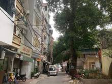 Hình ảnh Cần bán gấp nhà mặt ngõ Nguyễn Chí Thanh, 56m2 x6T 4,3m, Oto Tránh, Ki