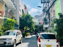 Hình ảnh Bán nhà mặt tiền Hẻm 86 Phổ Quang, p2 khu chung cư Novaland Tân Bình t