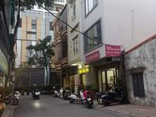 Hình ảnh Cực hiếm, bán nhà xuân la, tây hồ, phân lô, vỉa hè, gara ôtô, dt36m,