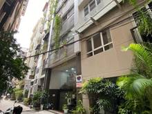 Hình ảnh Hotel - Aparment 5* Phố Kim Mã 204m2 - Dòng Tiền 1.8 Tỷ/ Năm - 38 tỷ