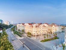 Hình ảnh Tôi đang có nhu cầu bán gấp căn khách sạn 5 tầng tại trug tâm Bãi Cháy