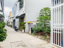 Hình ảnh ☘ Bán nền trục chính hẻm 388 Đường Nguyễn Văn Cừ, P.An Khánh, Q.Ninh K