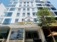 Hình ảnh Bán Toà Khách Sạn - APARTMENT 9 Tầng Đẳng Cấp Gần Biển - Có Thang Máy