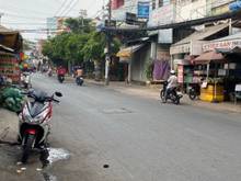 Hình ảnh Bán nhà mặt tiền KD, đường gò xoài, bình hưng hoà A, bình tân.dt 4x20m