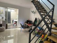 Hình ảnh Nhà Mặt Tiền Quận 12, Nhà Mới Hoàn Công, Nhỉnh hơn 60tr/M2
