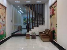 Hình ảnh Bán gấp nhà đẹp ngõ phố Hoàng Mai, diện tích 65m2, giá 6,79 tỷ