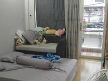 Hình ảnh Bán Nhà Quận 1 Trần Hưng Đạo giá 11,95 tỷ 4 Tầng HXH, Sát MT
