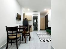 Hình ảnh Nhà thì khó kiếm, bên em hỗ trợ anh chị phòng tất cả các quận ạ.