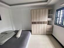 Hình ảnh Bán nhà Trần Hữu Tran, sát chợ, tặng toàn bộ nội thất, nhà mới