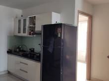 Hình ảnh Bán căn Officetel 2PN 62m2 Sunrise City View Quận 7 full NT giá 3.1 tỷ