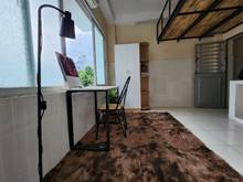 Hình ảnh Phòng trọ Q.Tân Phú_cửa sổ thoáng _1 căn duy nhất