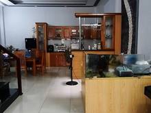 Hình ảnh HXH Phạm Văn Chiêu, 84m2 vị trí kinh doanh 3 tầng 3 PN