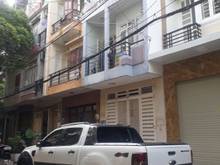 Hình ảnh Bán nhà đường Hoàng Hoa Thám khu thông thoáng, DT (5x22m), nhà cấp 4 t