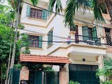 Hình ảnh 105m2 Xuân Đỉnh - Mặt Ngõ Thông - Ô Tô Tránh-Kinh Doanh -7m MT 10.5 tỷ
