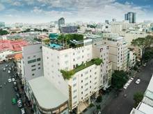 Hình ảnh Chính chủ cho thuê nhà NC góc 2MT Huỳnh Thúc Kháng - Nam Kỳ Khởi Nghĩa