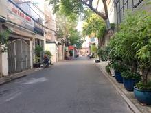 Hình ảnh Bán nhà Hẻm 6m Tân Hương Thông Vườn Lài sát mặt tiền 80m2 nhỉnh 7 Tỷ