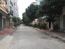 Hình ảnh BÁN ĐẤT nền!!!  ngọc thụy-long biên 60M2 – 5 TỶ ☎: 0946 449 799 👋: