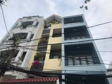 Hình ảnh bán nhà hẻm 111/8 Đặng Thùy Trâm ngan 4.1x15M 1T3L st , giá 9.7 Tỷ TL