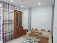 Hình ảnh bán gấp nhà 4 tầng, DTSD 80 m2, Bùi thị Xuân P2 Tân Bình 3.5 tỷ