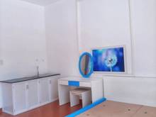 Hình ảnh Phòng trọ cho thuê Ngã Tư Hàng Xanh dt 25m2 giá chỉ từ 5.5 triệu