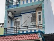 Hình ảnh Gấp bán-nhà Đường số 12-BHH-Q,Bình Tân-50m2- 3 tầng-HXH 7m,nhỉnh 4 tỷ