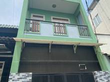 Hình ảnh Bán nhà hẻm Đường Số 8, Phường Bình Hưng Hòa, Quận Bình Tân