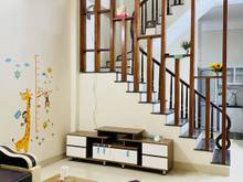 Hình ảnh Nhà ĐẸP Kiên Cố Lê Quang Đạo, 44m2, 5T, nhỉnh 4 tỷ, Phố Ô TÔ Tránh.