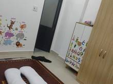 Hình ảnh nhà mới ở ngay, giáp gò vấp, khu hiếm nhà bán, hẻm thông, ĐHT, Quận 12