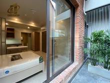 Hình ảnh Studio bancon  gần Lottemart quận 7