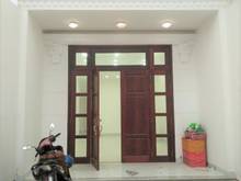 Hình ảnh Bán Nhà Đẹp Nguyễn Ảnh Thủ Hiệp Thành Quận 12 117m2 3 Tầng 8 tỷ 700