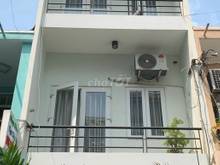 Hình ảnh Bán Nhà HXH 9m Nguyễn Bặc 3.4x12,trệt 3 lầu, 9.8ty