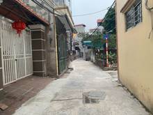 Hình ảnh Bán nhà đẹp Nguyễn Văn Linh 30m2, quận Long Biên 2.65 tỷ.