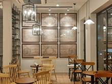 Hình ảnh Cho thuê MT Lý Tự Trọng ngay Hai Bà Trưng, Q1 420m2 làm nhà hàng, coff