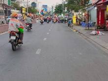 Hình ảnh Mặt Tiền Kinh Doanh Huỳnh Tấn Phát 77m2 3pn Chỉ 10.7 tỷ