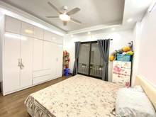 Hình ảnh Nhà Ngõ 394 Mỹ Đình,3.8 tỷ, 33m2, MT 4.7m, Nội thất đẹp, cách ô tô 30m
