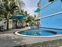 Hình ảnh CHÍNH CHỦ bán nhà khu dân cư Điền Thuận Star Hills, 4 tầng. GIÁ 5,2 tỷ