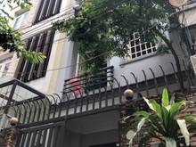 Hình ảnh Hẻm Xe Hơi Đào Duy Anh Phú Nhuận 60m2 4 Tầng 4Pn - 10.5 Tỷ