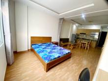 Hình ảnh Studio cửa sổ full nội thất gần Đh Luật, Đh NTT