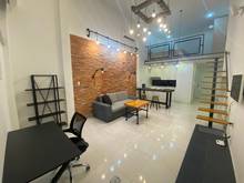 Hình ảnh Duplex siêu xinh - Full nội thất - Quận 1