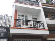 Hình ảnh Bán nhà MT Lê Văn Sỹ, P.2, Quận Tân Bình